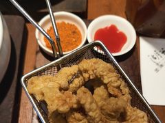 -湖兰金牌小炒肉(椒江万达店)