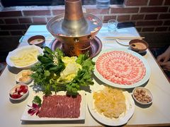 -南门涮肉(天坛南门店)