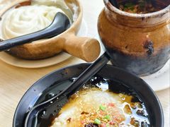 鲜奶米哺-云平风味园(护国路店)