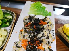 -韩一品韩国料理(柏庐南路店)