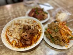 -项记烩面(迎宾路店)