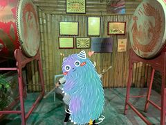 -陶缘一号·四季缘·老字号顺德菜·户外婚礼家宴(西滘店)