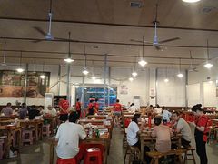 -冶建镜子·老南昌大排档·江西虾王(总店)