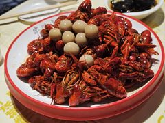 -串盟烧烤·长沙美食地标(星沙店)