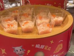 -龍歌自助小火锅(市南金茂湾店)