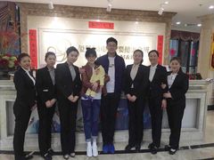 -福田家月子中心 产后 月嫂(市立母子医院店)