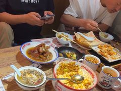 -怪噜范·老贵阳街头名小吃(鸿通城店)