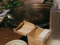 -巴倒烫陆派火锅山庄(南山总店)