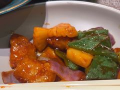 -新宝餐厅(流塘店)