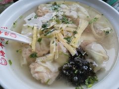 -海平馄饨(逍遥二路店)
