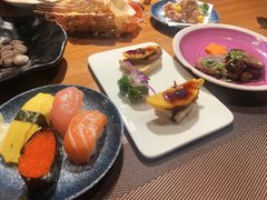-和彩放题餐厅(酒仙桥店)
