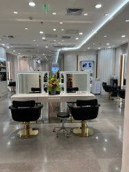 -Kraemer Paris  苏豪路易士·嘉玛发廊