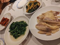 -老吉士酒家(天平路店)