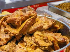 -净香园熟肉(北坦总店)