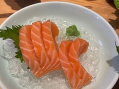 -Tuna maki寿司(苏州中心商场店)