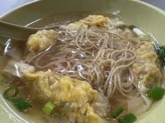 -联记面家(新马路店)