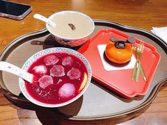 -萬春金福下午茶(故宫店)