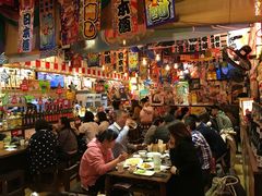 大堂-平成屋· Late Night 食堂(四川北路店)