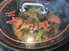 -缘福乡村铁锅炖民宿(八达岭店)