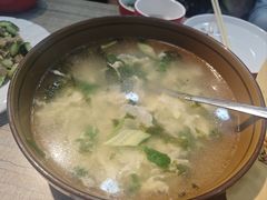 -老舅老蒙肉饼非遗店(一店)