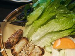 -大头虾越式风味餐厅(光明广场店)