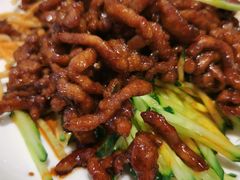 -姥姥春饼·烤鸭(未央路盛龙店)