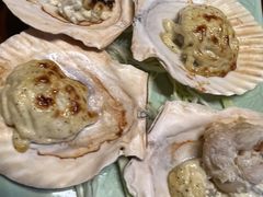 -襄阳富力皇冠假日酒店-大吉融合餐厅