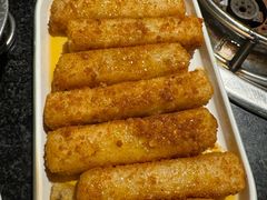 -大院河·仙鱼莊(九眼桥店)