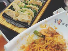 -喔爸韩国料理(环球银泰城店)