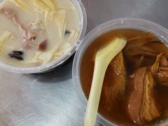 胡椒猪肚汤-胡椒猪肚汤(康王店)
