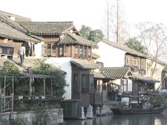 -乌镇西栅景区