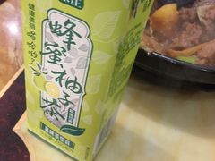 -峰味香.酱香米线.黄焖鸡(定西路店)