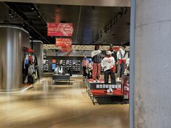 -NIKE(朝阳合生汇店)