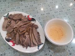 招牌狮头鹅-潮汕铺老店(甜水井店)