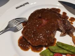 -爱丽丝牛排西餐厅(光谷步行街店)