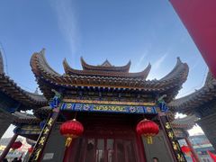 -鼓楼(兴庆区)