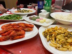 -花开富贵平潭海鲜楼(平潭店)