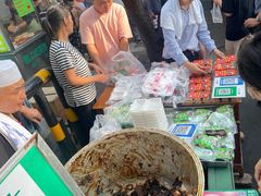 -马文章胖子甑糕(洒金桥店)