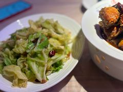 -有位虾匠·胶东土菜小馆(市北店)