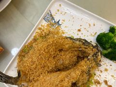 -台山美食一绝阿四台山黄鳝饭(阿四创作店)