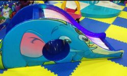 -咭宝贝儿童游乐园(嘉尚坊店)