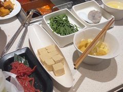 -海底捞火锅(之心城店)