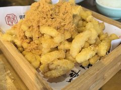 -肘子酥·天津菜·特色捞面(德云社店)