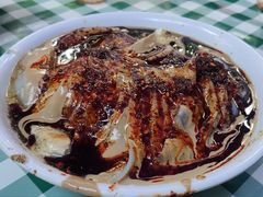 卤汁凉粉-清真·宏顺祥卤汁凉粉(大皮院店)