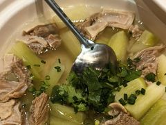 -洛阳宴·洛阳菜(南昌路店)