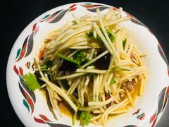 -巴依老爷新疆美食(远洋未来汇购物中心店)