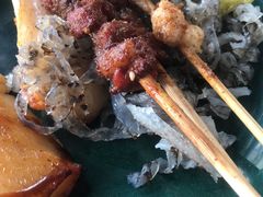 -五月罗马海鲜烤肉自助餐厅(印象城店)
