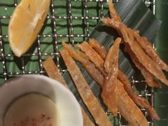 -匠和风精致料理(莆田财富中心店)