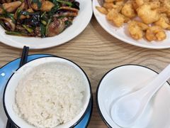 -九龙餐厅(大沽路店)