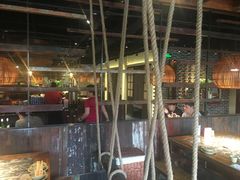 -渝味晓宇火锅(合川路店)